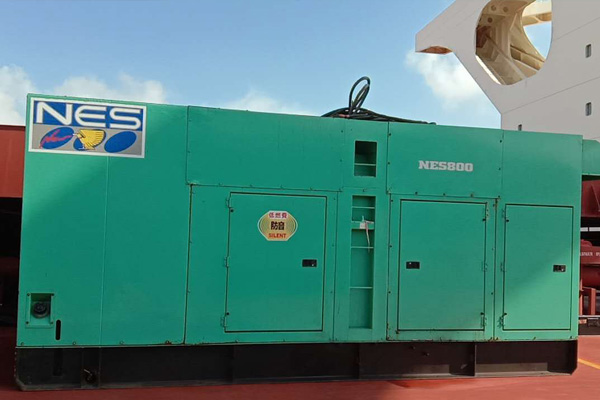 容城如何检测发电机组中性点接地是否良好？