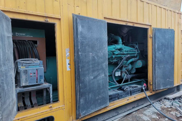 容城发电机组夏季保养的注意事项有哪些？