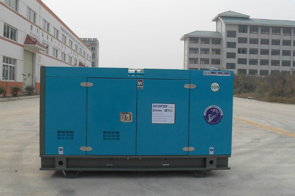 容城发电机租赁发电机组的换季保养注意事项
