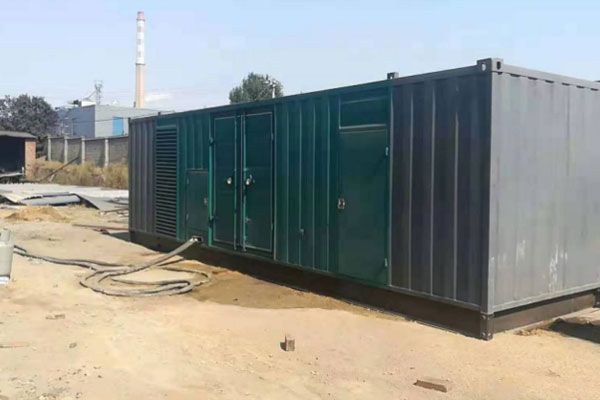 容城发电机组保养注意事项？