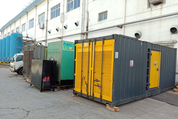 容城发电机组保养是确保其正常运行、延长使用寿命的关键，以下是一些保养注意事项