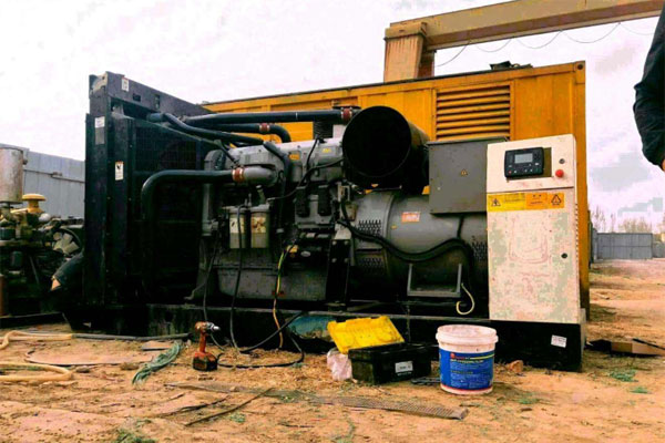 容城柴油发电机组都有哪几种电压规格？