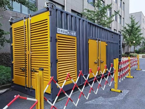 容城如何使用转速表检查发动机的转速？