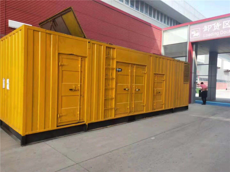 容城储能设备的前景和市场怎么样？