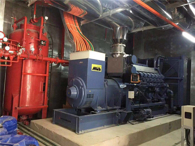 容城2024储能设备的前景和市场怎么样？