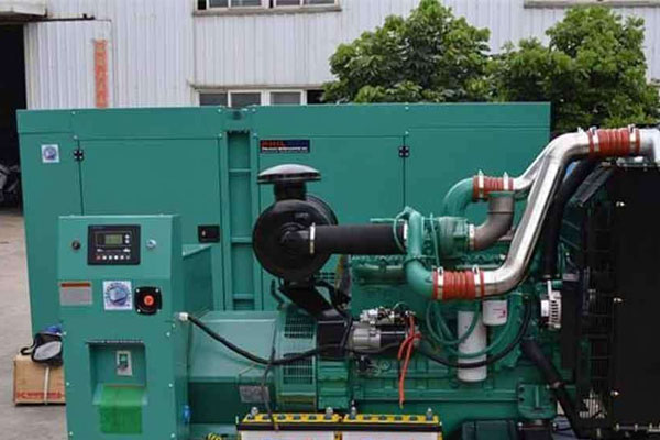 容城工厂发电机应急发电注意事项？