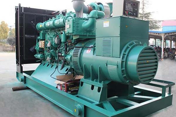 容城工厂发电机应急发电中如何优化燃油储备管理？