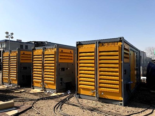 容城防冻液的气味异常可能是由哪些原因导致的？