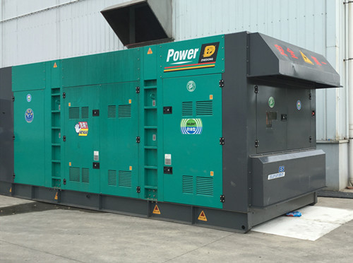 容城如何判断发电机组防冻液的质量是否下降？