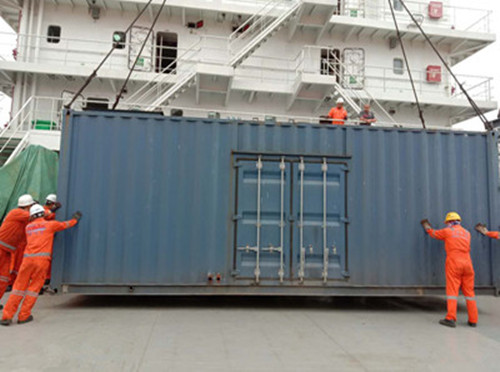 容城发电机组保养冬季防冻液是否需要更换？