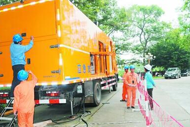 容城不同标号的柴油可以混合使用吗？