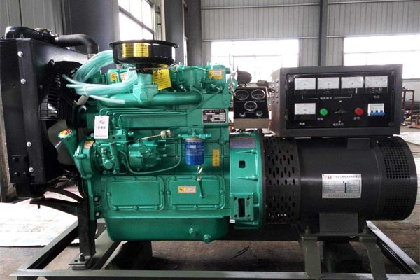 容城传感器在柴油发电机组中起到什么作用？