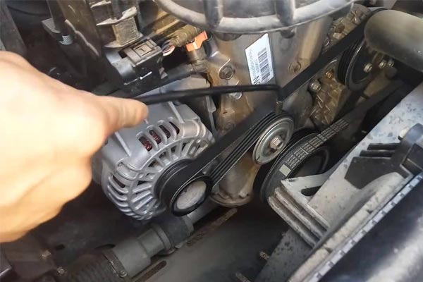 容城转速传感器的工作原理是什么？