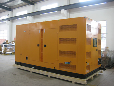 容城不同类型的发电机组在冬季保养时的注意事项有何差异？