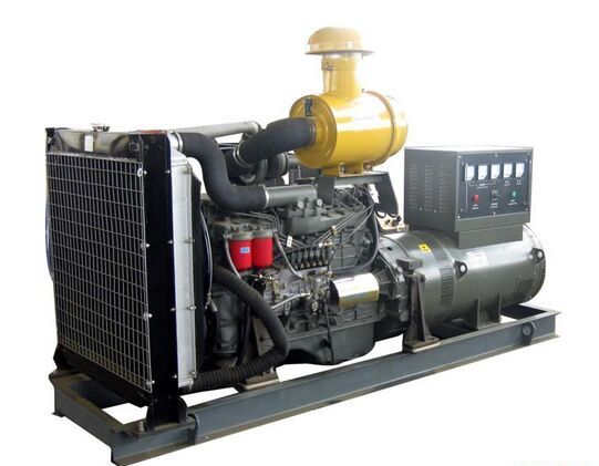 容城汽油发电机组冬季保养时，燃油系统需要注意什么？