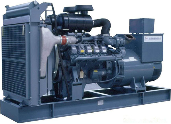 容城发电机组冬季保养需注意哪些细节？