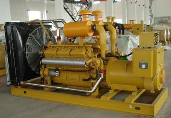 容城发电机组的燃油预热装置坏了怎么办？