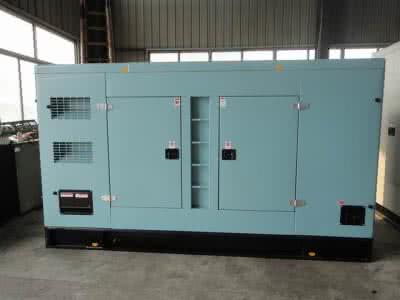 容城更换发电机组燃油预热装置的加热元件需要注意哪些细节？