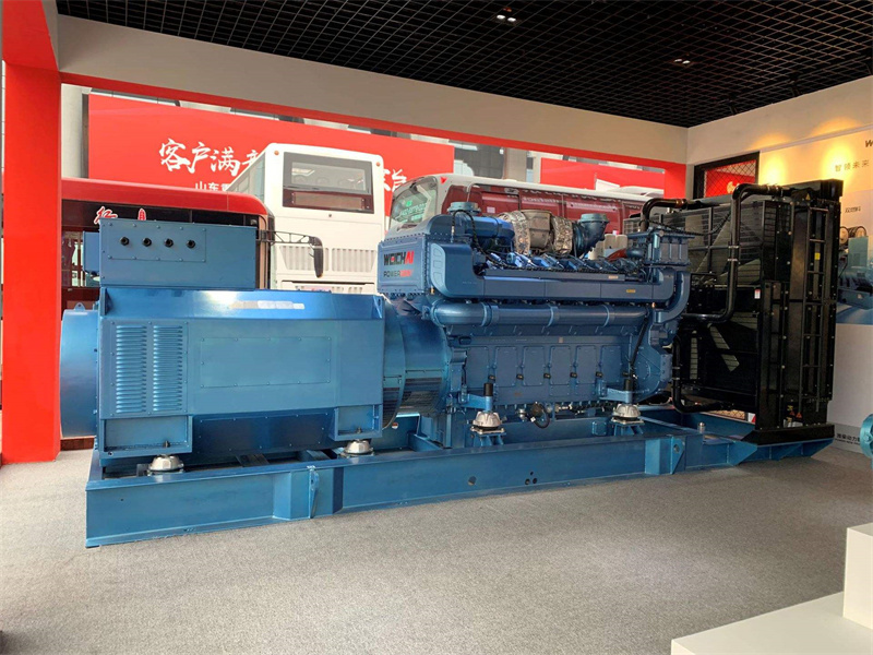 容城柴油发电机组冬季保养周期是多久？