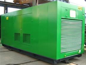 容城柴油发电机组的加热装置有哪些类型？