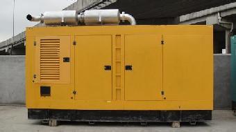 容城柴油发电机组北方使用是否需要加装加热装置？