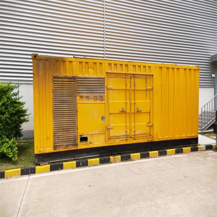 容城柴油发电机组在冬季启动前如何对燃油系统进行预热？