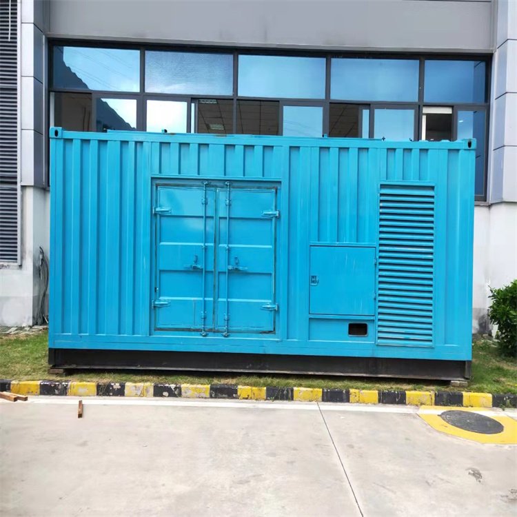 容城柴油发电机组冬季燃油使用注意事项？