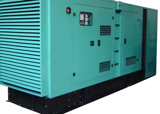 容城发电机组水冷式机油散热器常见的故障有哪些？