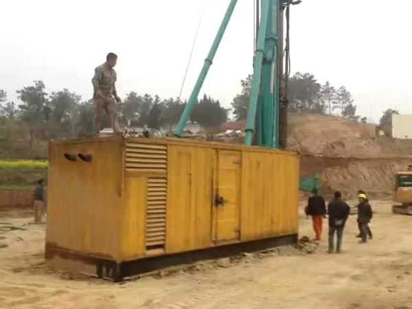 容城如何判断水冷式机油散热器密封件是否需要更换？