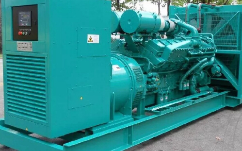 容城柴油发电机组冬季使用中需要注意哪些事项？