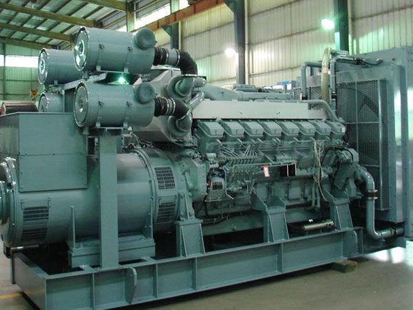 容城电气系统故障可能导致冬季柴油发电机组启动失败的原因有哪些？