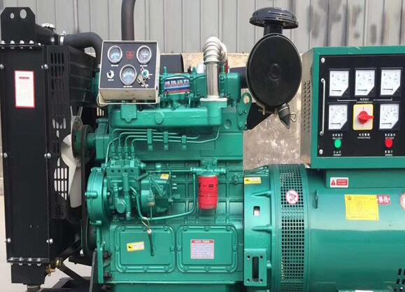 容城柴油发电机冬季保养周期和夏季一样吗？