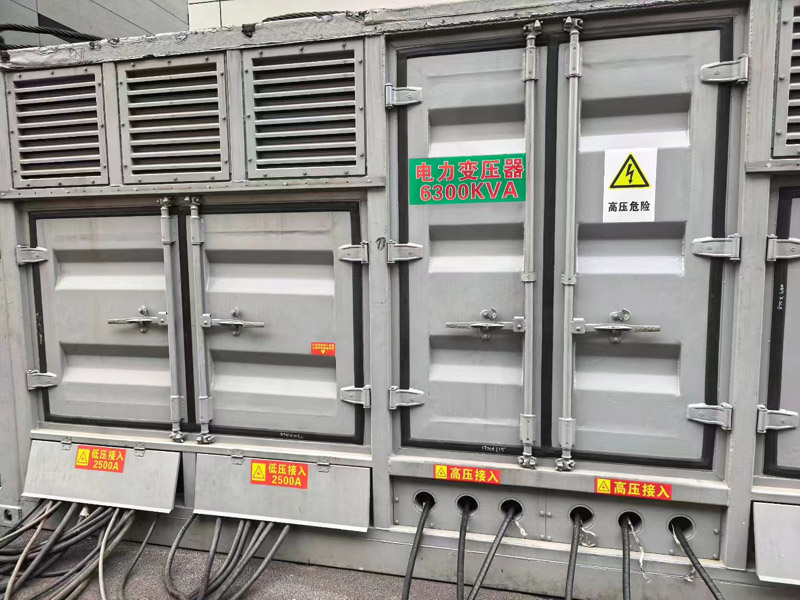 容城柴油发电机组换季保养注意哪些事项？